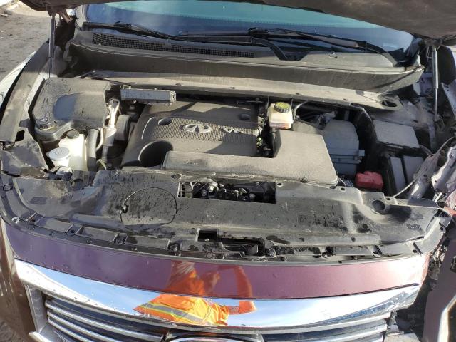 Photo 11 VIN: 5N1AL0MM3FC512895 - INFINITI QX60 