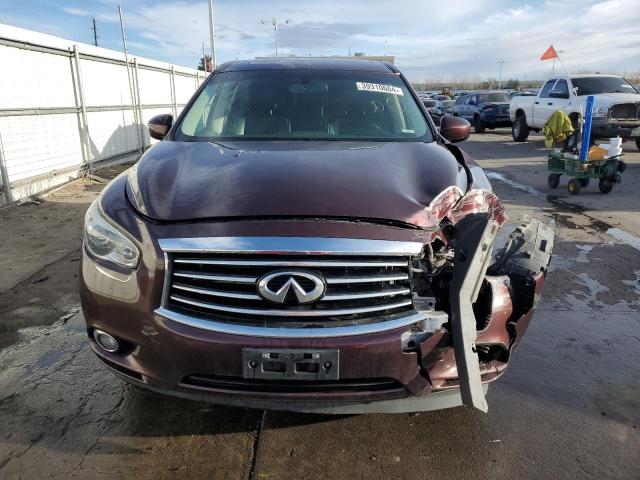 Photo 4 VIN: 5N1AL0MM3FC512895 - INFINITI QX60 