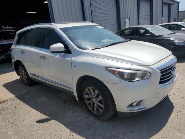 Photo 3 VIN: 5N1AL0MM3FC514324 - INFINITI QX60 