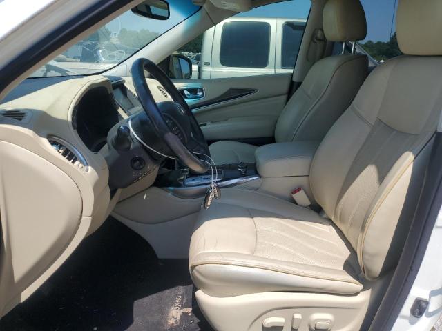 Photo 6 VIN: 5N1AL0MM3FC514324 - INFINITI QX60 