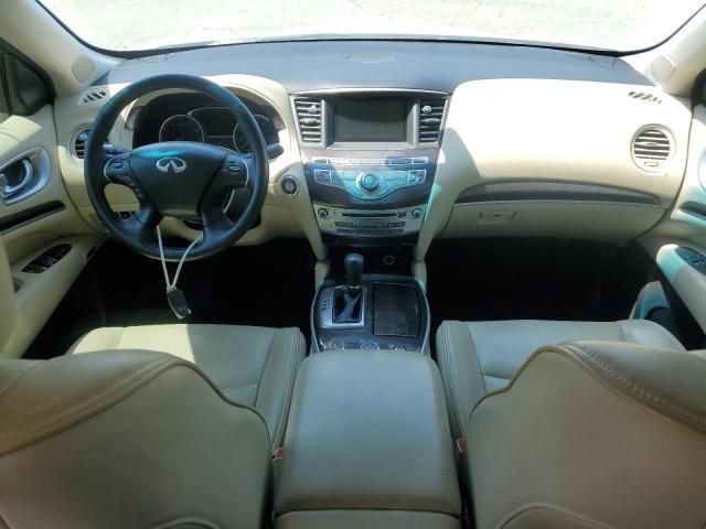 Photo 7 VIN: 5N1AL0MM3FC514324 - INFINITI QX60 