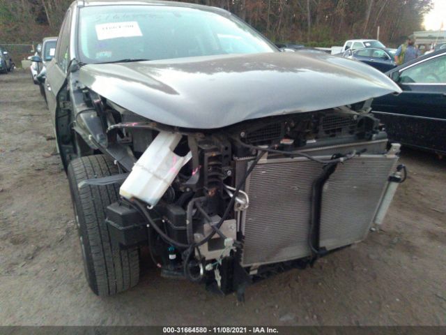 Photo 5 VIN: 5N1AL0MM3FC514954 - INFINITI QX60 