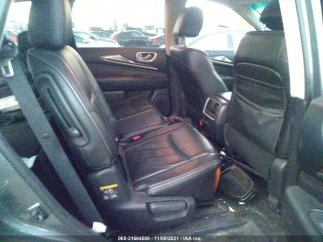 Photo 7 VIN: 5N1AL0MM3FC514954 - INFINITI QX60 