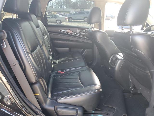 Photo 10 VIN: 5N1AL0MM3FC515487 - INFINITI QX60 