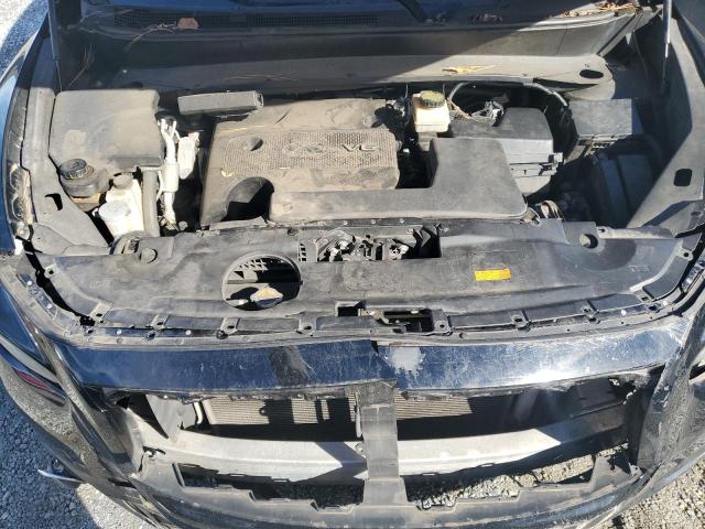 Photo 11 VIN: 5N1AL0MM3FC515487 - INFINITI QX60 