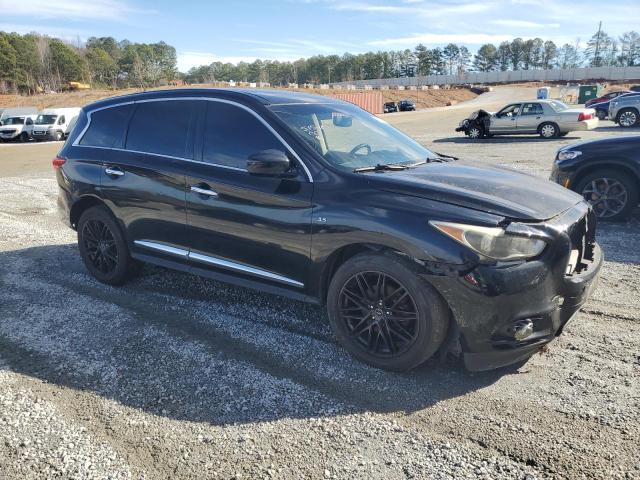 Photo 3 VIN: 5N1AL0MM3FC515487 - INFINITI QX60 