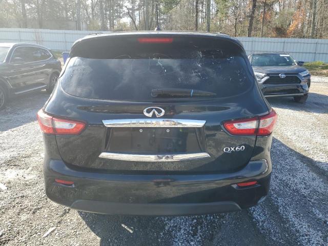 Photo 5 VIN: 5N1AL0MM3FC515487 - INFINITI QX60 