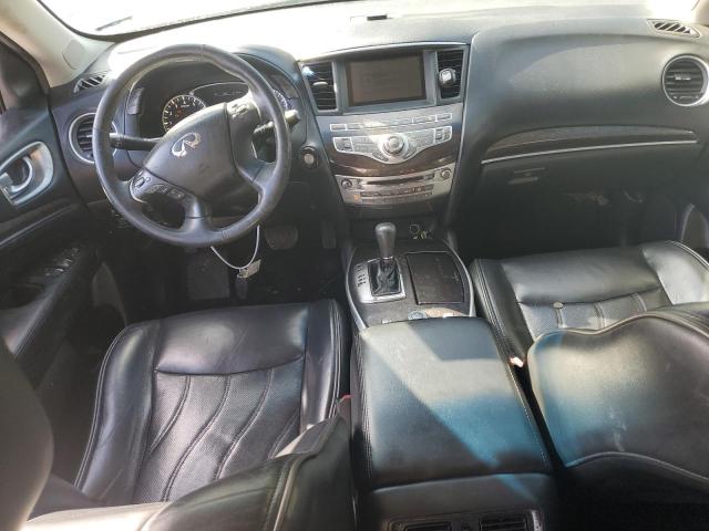 Photo 7 VIN: 5N1AL0MM3FC515487 - INFINITI QX60 