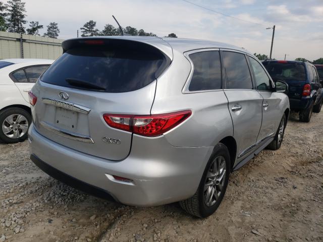 Photo 3 VIN: 5N1AL0MM3FC516249 - INFINITI QX60 