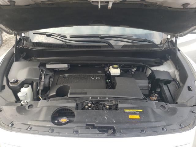 Photo 6 VIN: 5N1AL0MM3FC516249 - INFINITI QX60 