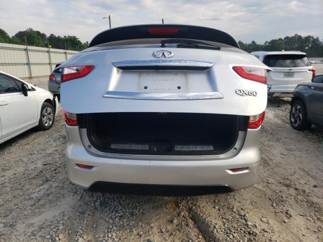 Photo 8 VIN: 5N1AL0MM3FC516249 - INFINITI QX60 