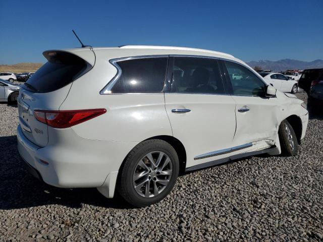 Photo 2 VIN: 5N1AL0MM3FC520611 - INFINITI QX60 