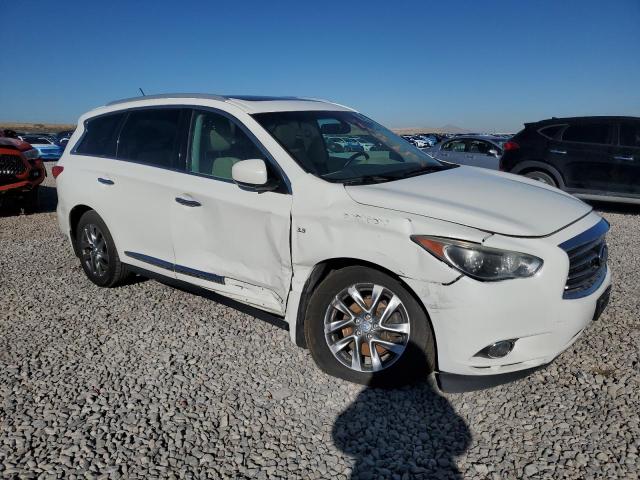 Photo 3 VIN: 5N1AL0MM3FC520611 - INFINITI QX60 