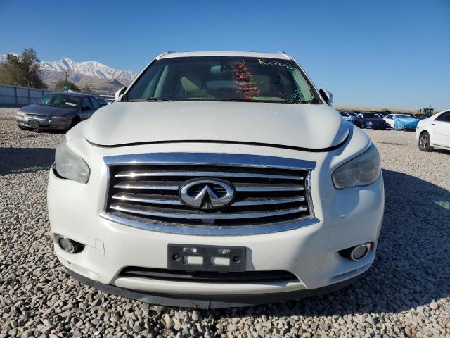 Photo 4 VIN: 5N1AL0MM3FC520611 - INFINITI QX60 