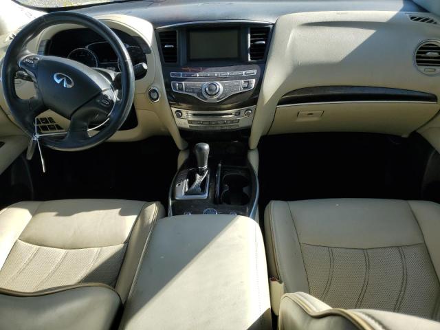 Photo 7 VIN: 5N1AL0MM3FC520611 - INFINITI QX60 