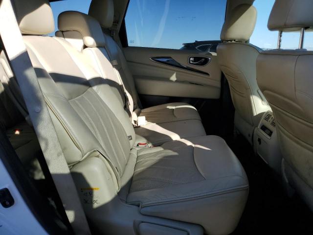 Photo 9 VIN: 5N1AL0MM3FC520611 - INFINITI QX60 