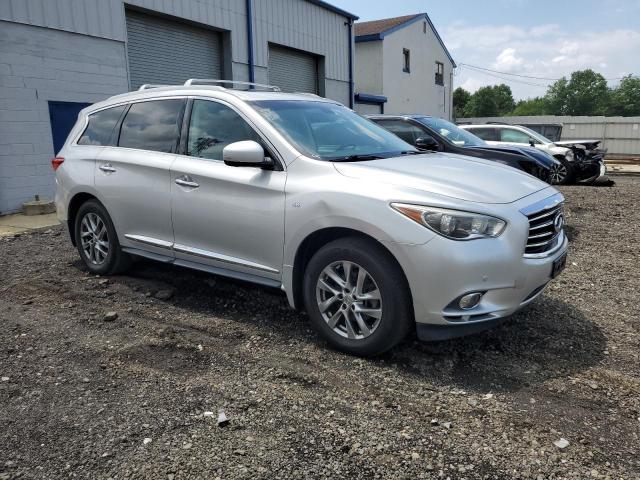 Photo 3 VIN: 5N1AL0MM3FC522214 - INFINITI QX60 