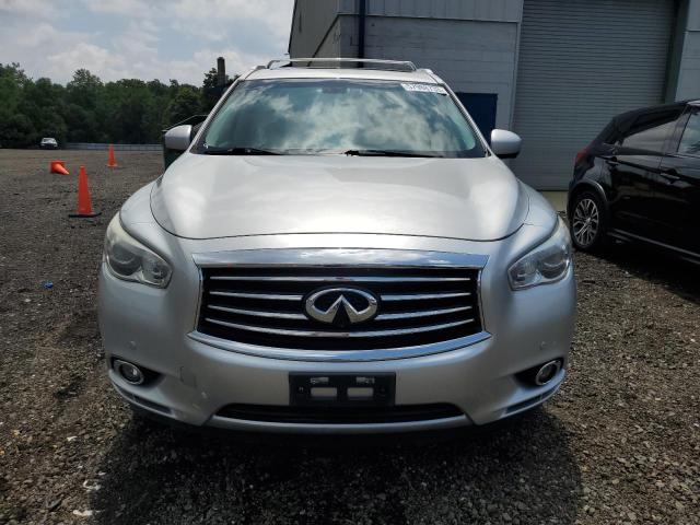 Photo 4 VIN: 5N1AL0MM3FC522214 - INFINITI QX60 