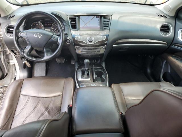 Photo 7 VIN: 5N1AL0MM3FC522214 - INFINITI QX60 