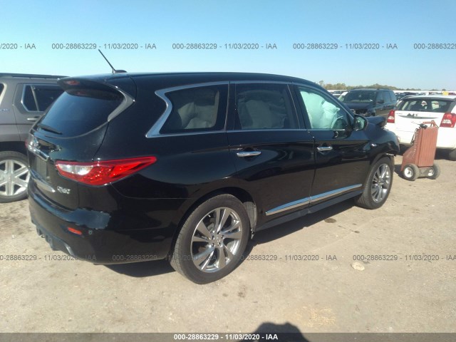 Photo 3 VIN: 5N1AL0MM3FC522715 - INFINITI QX60 