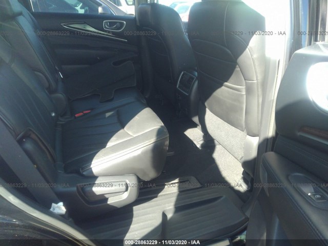 Photo 7 VIN: 5N1AL0MM3FC522715 - INFINITI QX60 