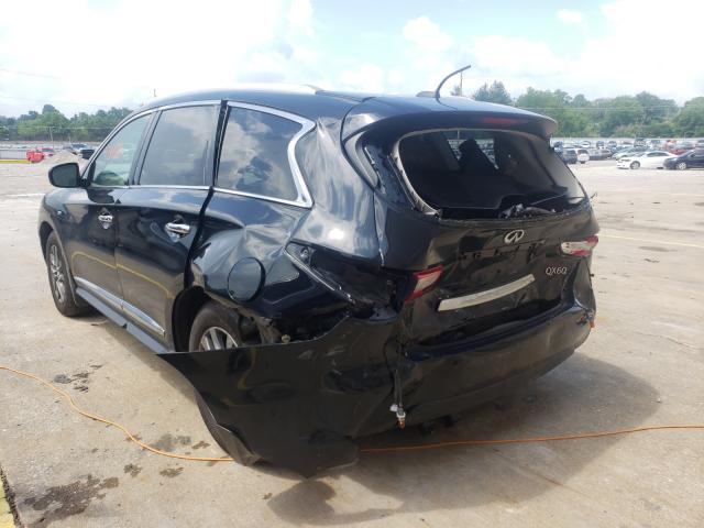 Photo 2 VIN: 5N1AL0MM3FC522942 - INFINITI QX60 