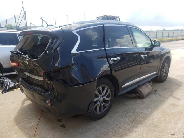 Photo 3 VIN: 5N1AL0MM3FC522942 - INFINITI QX60 