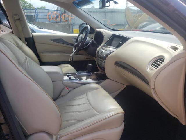 Photo 4 VIN: 5N1AL0MM3FC522942 - INFINITI QX60 