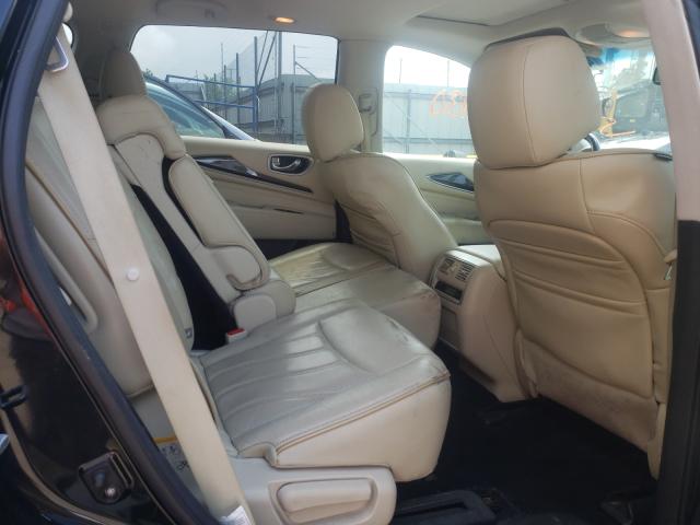 Photo 5 VIN: 5N1AL0MM3FC522942 - INFINITI QX60 