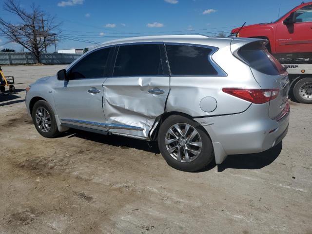 Photo 1 VIN: 5N1AL0MM3FC522990 - INFINITI QX60 