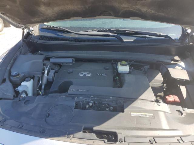 Photo 11 VIN: 5N1AL0MM3FC522990 - INFINITI QX60 