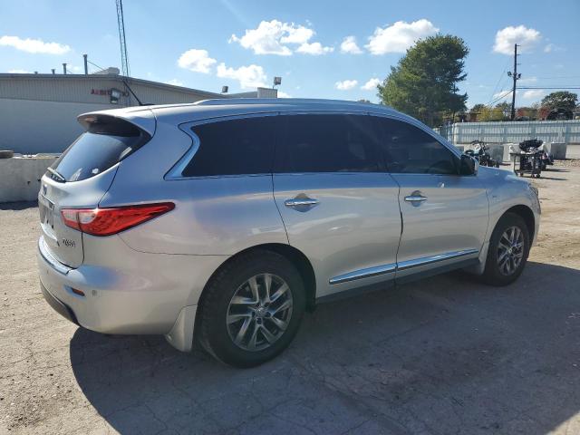 Photo 2 VIN: 5N1AL0MM3FC522990 - INFINITI QX60 