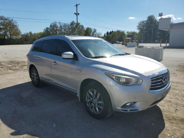 Photo 3 VIN: 5N1AL0MM3FC522990 - INFINITI QX60 