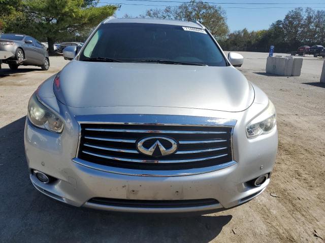 Photo 4 VIN: 5N1AL0MM3FC522990 - INFINITI QX60 