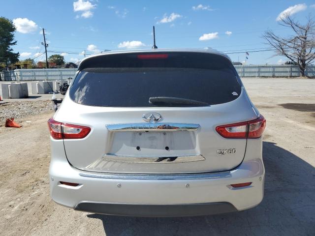 Photo 5 VIN: 5N1AL0MM3FC522990 - INFINITI QX60 