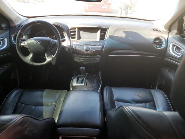 Photo 7 VIN: 5N1AL0MM3FC522990 - INFINITI QX60 