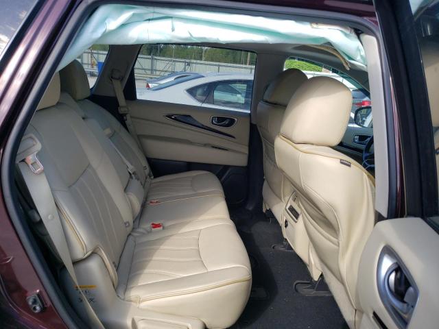 Photo 10 VIN: 5N1AL0MM3FC524173 - INFINITI QX60 