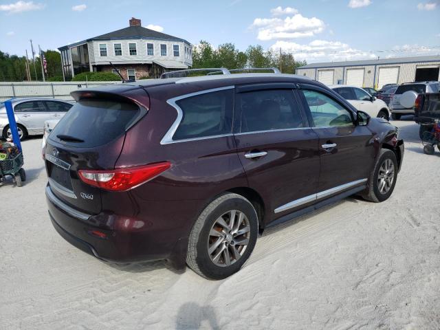 Photo 2 VIN: 5N1AL0MM3FC524173 - INFINITI QX60 