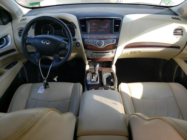 Photo 7 VIN: 5N1AL0MM3FC524173 - INFINITI QX60 