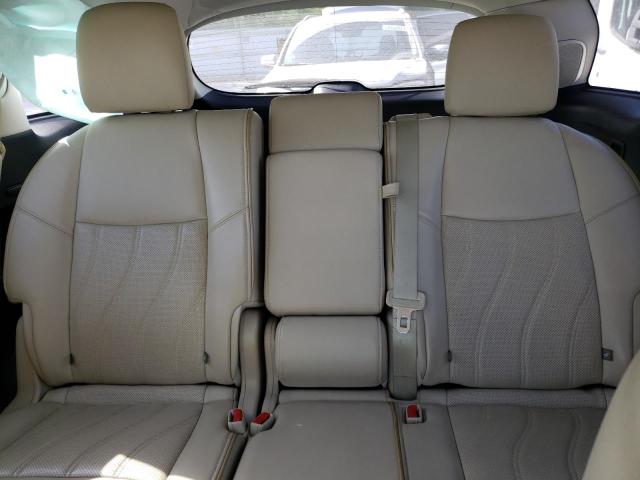 Photo 9 VIN: 5N1AL0MM3FC524173 - INFINITI QX60 