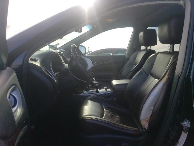 Photo 6 VIN: 5N1AL0MM3FC525615 - INFINITI QX60 