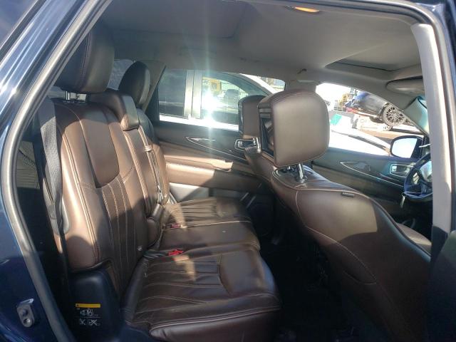 Photo 9 VIN: 5N1AL0MM3FC525615 - INFINITI QX60 