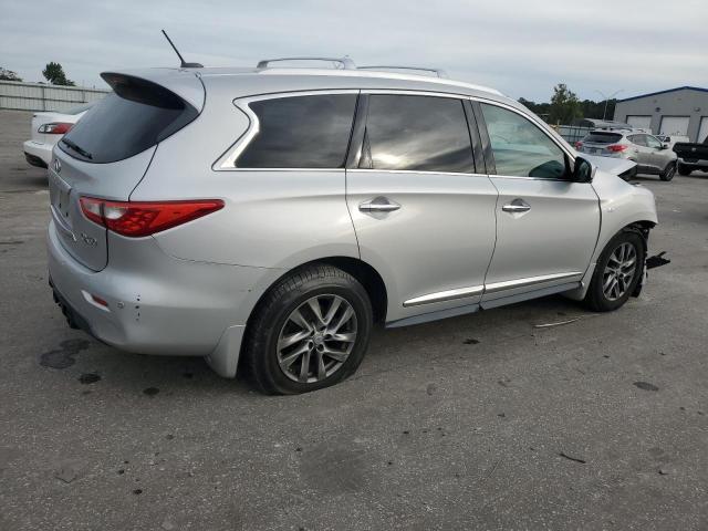 Photo 2 VIN: 5N1AL0MM3FC527901 - INFINITI QX60 