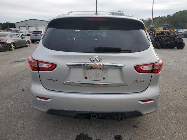 Photo 5 VIN: 5N1AL0MM3FC527901 - INFINITI QX60 