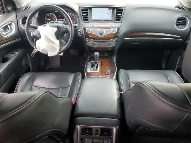 Photo 7 VIN: 5N1AL0MM3FC527901 - INFINITI QX60 