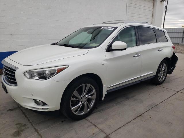 Photo 0 VIN: 5N1AL0MM3FC530801 - INFINITI QX60 