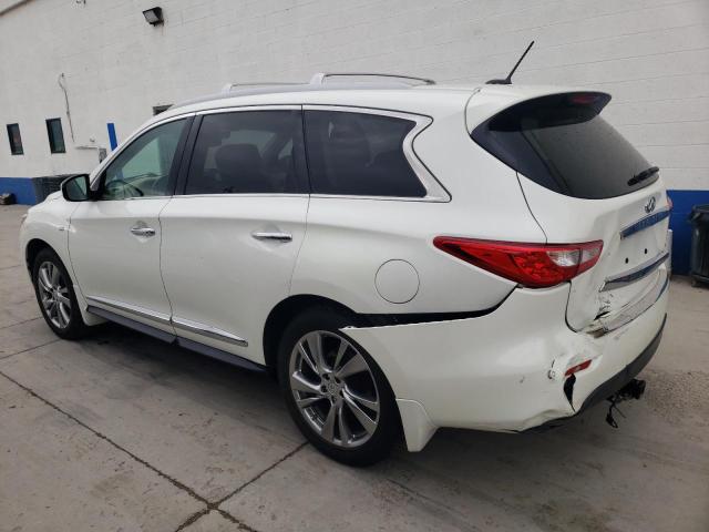 Photo 1 VIN: 5N1AL0MM3FC530801 - INFINITI QX60 