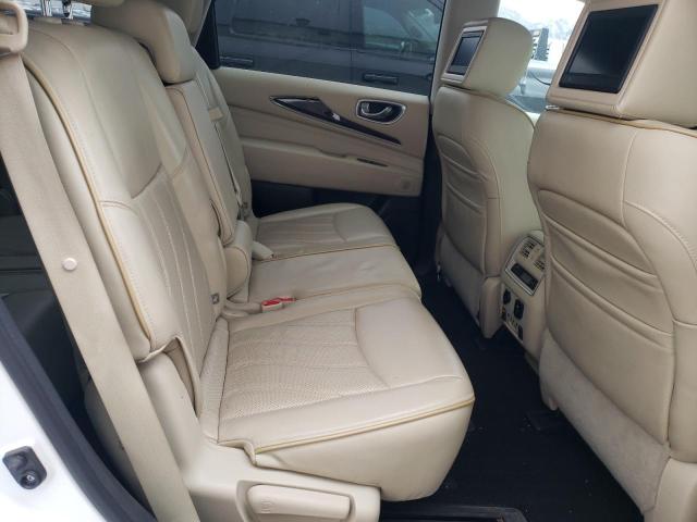 Photo 10 VIN: 5N1AL0MM3FC530801 - INFINITI QX60 