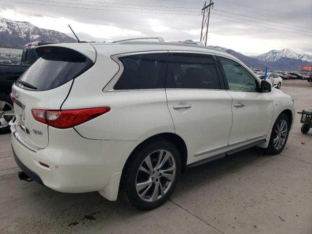 Photo 2 VIN: 5N1AL0MM3FC530801 - INFINITI QX60 