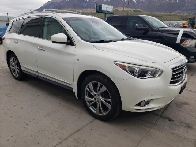 Photo 3 VIN: 5N1AL0MM3FC530801 - INFINITI QX60 